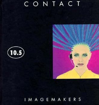 Hardcover Contact Image Makers, .5 Book