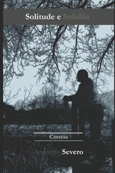 Paperback Solitude e Solidão: Contos [Portuguese] Book