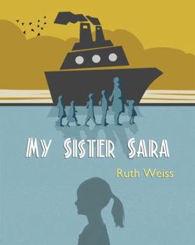 Paperback My Sister Sara Book