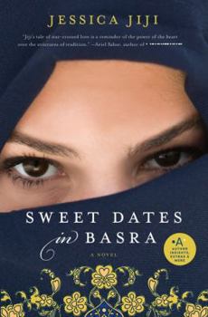 Paperback Sweet Dates in Basra Book