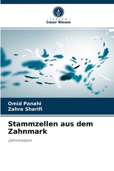 Paperback Stammzellen aus dem Zahnmark [German] Book