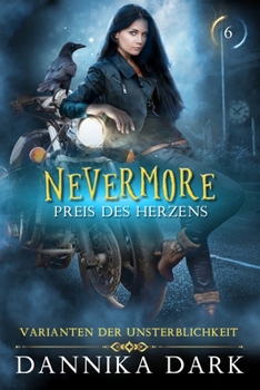 Paperback Nevermore: Preis des Herzens [German] Book