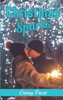 Paperback Christmas Sparks Book