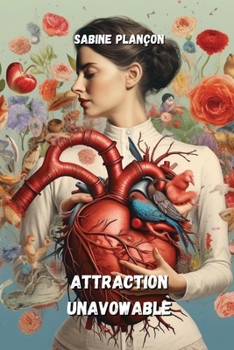 Paperback Attirance inavouable [French] Book