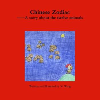Paperback Chinese Zodiac Book