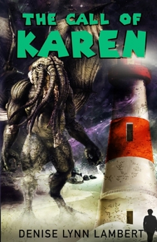 Paperback The Call of Karen Book