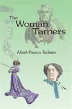 Paperback The Woman Tamers Book