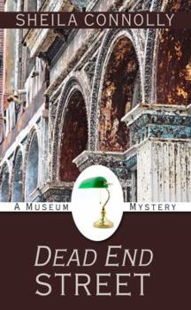 Dead End Street - Book #7 of the Museum