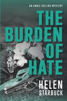 Paperback The Burden of Hate Book