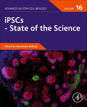 Paperback Ipscs - State of the Science Book