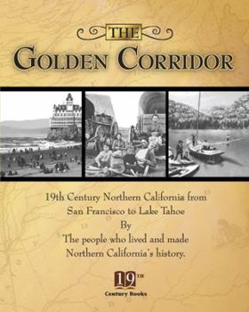 Paperback The Golden Corridor Book