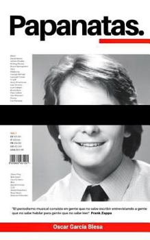 Paperback Papanatas [Spanish] Book