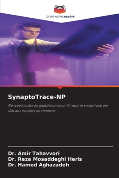 SynaptoTrace-NP (French Edition)