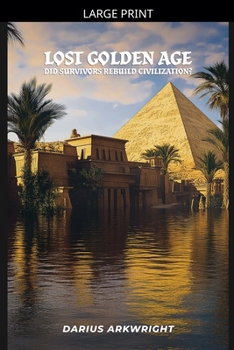 Lost Golden Age, Did Survivors Rebuild Civilization? (Matrix Wisdom, a Hidden History)