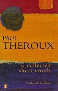 Paperback The Collected Short Novels Book