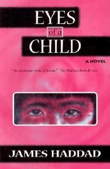 Paperback Eyes of a Child Book