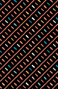 Spotted (Blank Lined Journal)