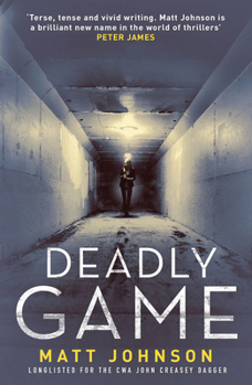 Paperback Deadly Game: Volume 2 Book