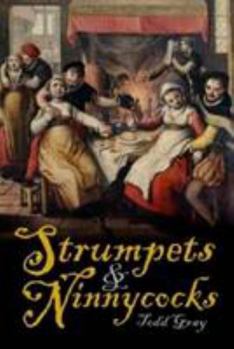 Paperback Strumpets and Ninnycocks - Name Calling in Devon, 1540 -1640 Book