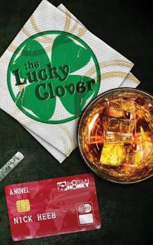 Paperback The Lucky Clover Book