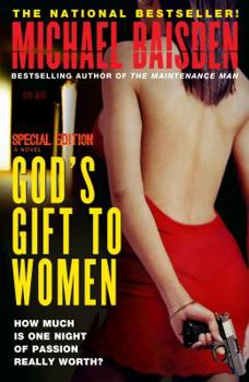 Paperback God's Gift To Women: Special Edition Book