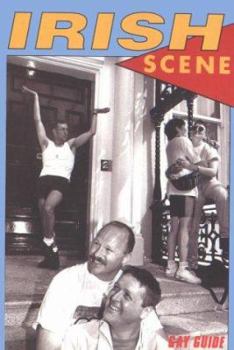 Paperback Irish Scene Book