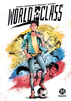 Paperback World Class Book
