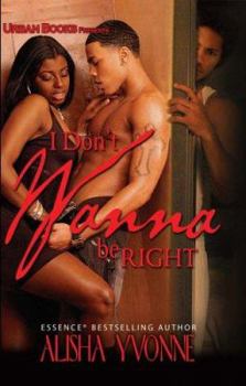 Paperback I Don't Wanna Be Right Book