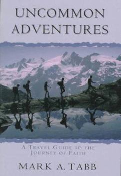 Paperback Uncommon Adventures Book