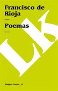 Paperback Poemas [Spanish] Book