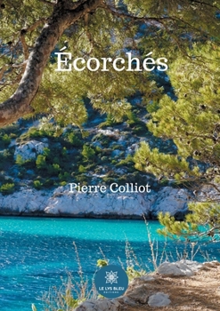 Paperback Écorchés [French] Book