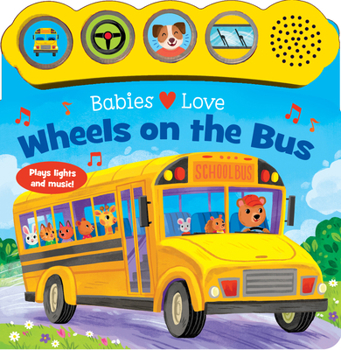 Wheels on the Bus