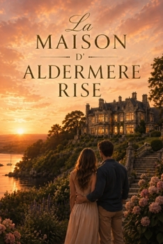Paperback La maison d'Aldermere Rise [French] Book