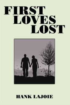Paperback First Loves Lost Book