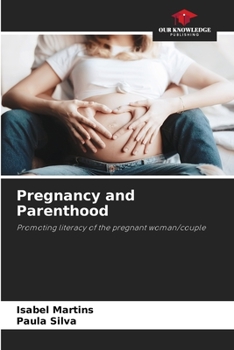 Paperback Pregnancy and Parenthood Book