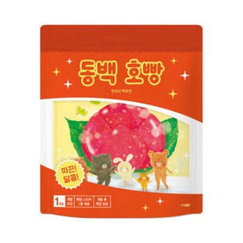 Hardcover A Camellia Bun [Korean] Book