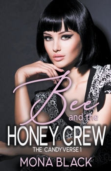 Paperback Bee and the Honey Crew Book