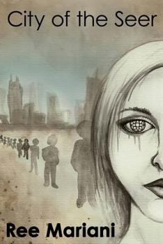 Paperback City of the Seer Book