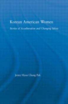Korean American Women (Studies in Asian Americans)