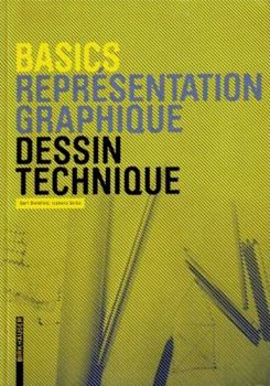 Perfect Paperback Basics Dessin Technique [French] Book