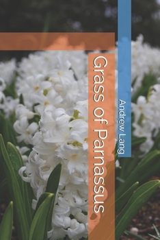 Paperback Grass of Parnassus Book