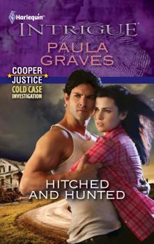 Hitched and Hunted - Book #5 of the Cooper Justice