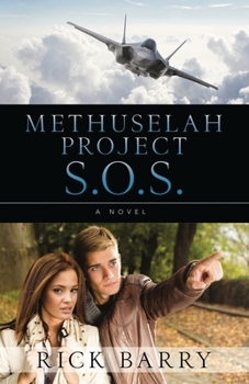 Paperback Methuselah Project S.O.S. Book