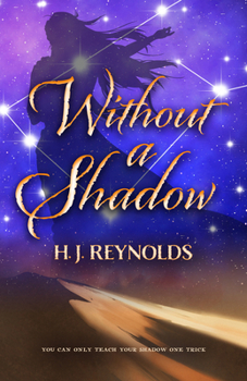 Hardcover Without a Shadow Book