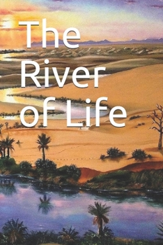 Paperback The River of Life Book