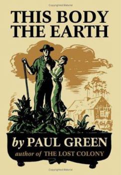 Paperback This Body the Earth Book