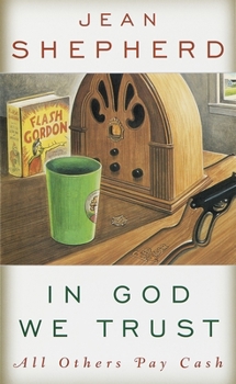 Paperback In God We Trust: All Others Pay Cash Book