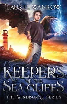 Paperback Keepers of the Sea Cliffs Book