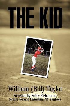 Paperback The Kid Book