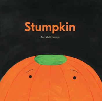 Hardcover Stumpkin Book